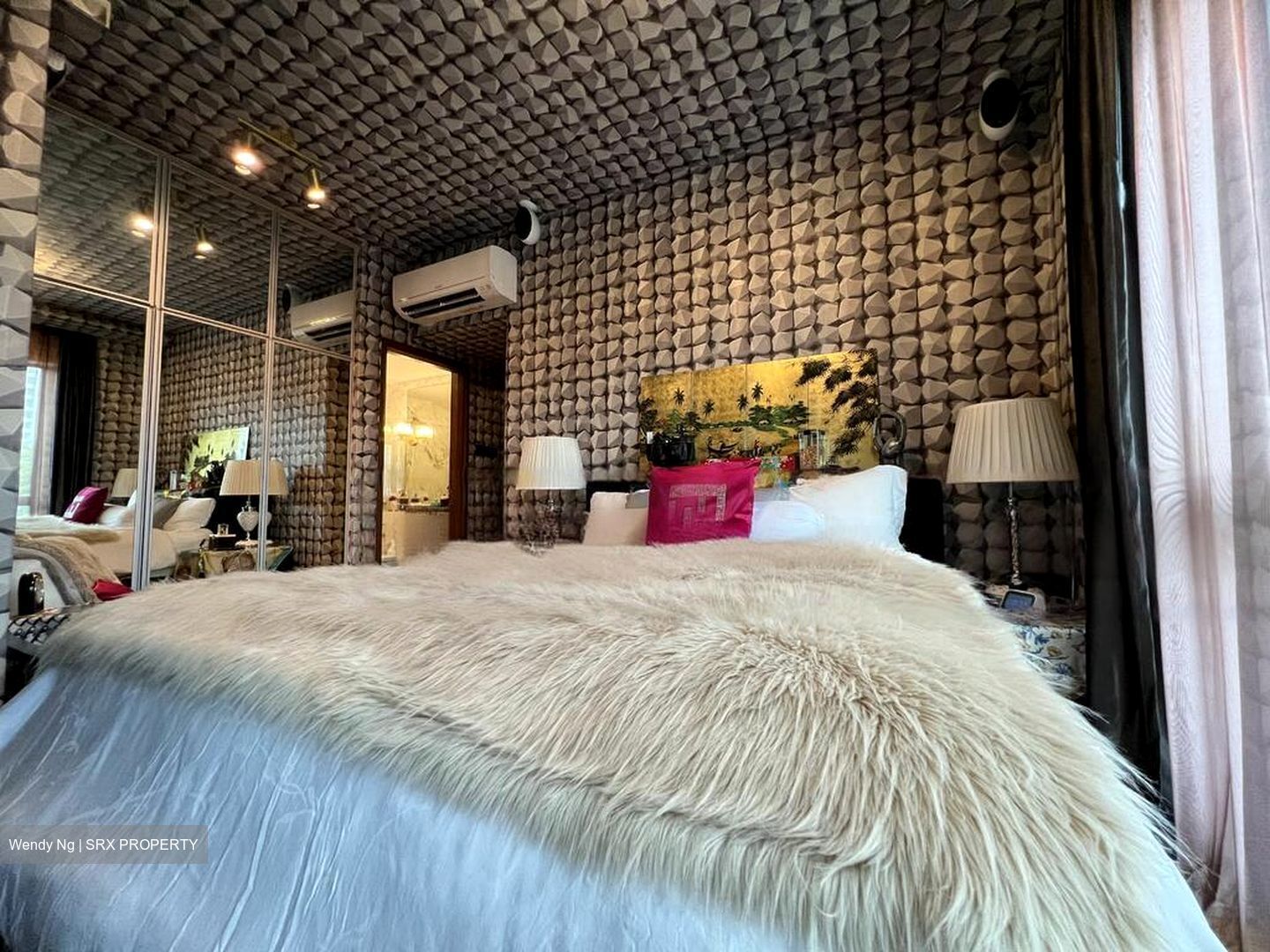 Palm Gardens (D23), Condominium #458945221